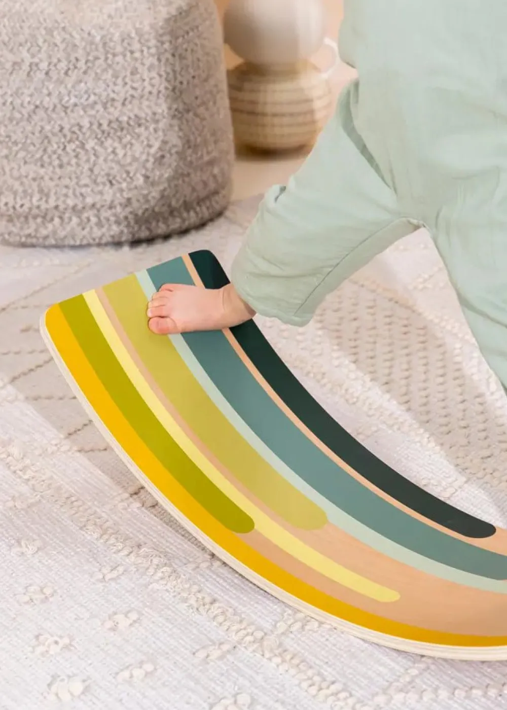 Ningbo Fecda Toys Co., Ltd Balance Board - Up New