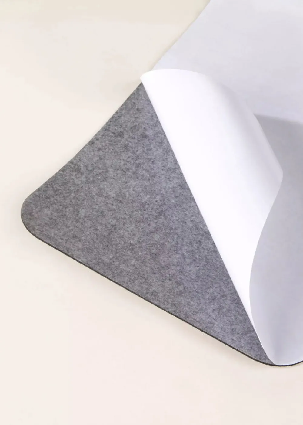 Ningbo Fecda Toys Co., Ltd Balance Board Felt - Grey Outlet