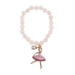 Creative Education Of Can. Ballet Beauty Bracelet Hot