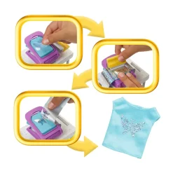 Mattel Canada Inc. Barbie Careers Make & Sell Boutique Sale