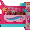 Fisher Price Barbie® Little Dreamcamper™ by Little People® New