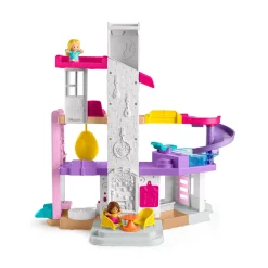 Fisher Price Barbie Little DreamHouse by Little People Online