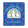 Simon & Schuster Canada Barnyard Dance! Hot