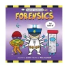 Raincoast Book Distr. Ltd. Basher Science Mini: Forensics Discount