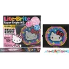 Mastermind Toys Basic Fun Lite-Brite Super Bright HD Hello Kitty Sale