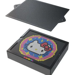 Mastermind Toys Basic Fun Lite-Brite Super Bright HD Hello Kitty Sale