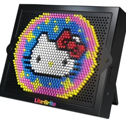 Mastermind Toys Basic Fun Lite-Brite Super Bright HD Hello Kitty Sale