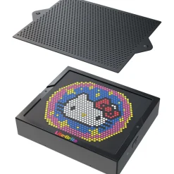 Mastermind Toys Basic Fun Lite-Brite Super Bright HD Hello Kitty Sale