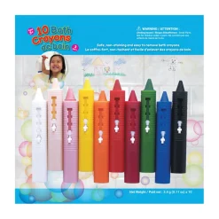 Hape Bath Crayons 10 Pack Sale