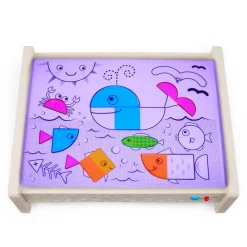 Branford Limited Battat Education Bright Explorer Light Box Playset Outlet