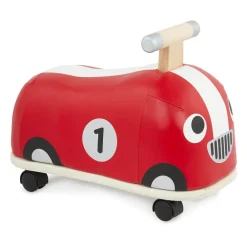 B. Toys Battat Ride-On Race Car Discount