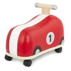 B. Toys Battat Ride-On Race Car Discount