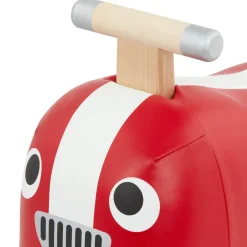 B. Toys Battat Ride-On Race Car Discount