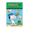 Simon & Schuster Canada Batter Up, Charlie Brown! Peanuts Graphic Novels Fashion