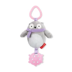 Mastermind Toys BB Chime - Teethe Toy Winter Owl Sale
