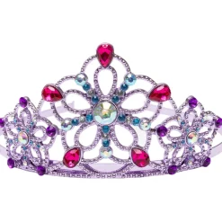 Great Pretenders Be Jewelled Tiara, Lilac Clearance