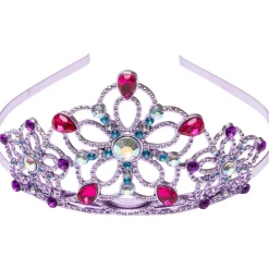 Great Pretenders Be Jewelled Tiara, Lilac Clearance