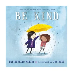 Raincoast Book Distr. Ltd. Be Kind New