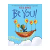 Scholastic Canada Ltd. Be You! Best