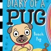 Mastermind Toys Beach Pug: A Branches Book (Diary of a Pug #10) Online
