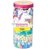 A.W. Faber - Castell USA Inc. Bead Jewelry Jar Unicorn Fashion