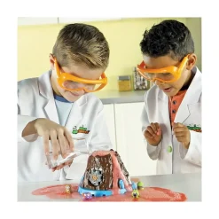 Learning Resources Beaker Creatures Bubbling Volcano Reactor Clearance