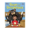 TNG Bear for Breakfast Discount