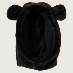 rise little earthling Hat XS Bear New
