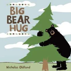 Mastermind Toys BIG BEAR HUG Online