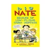 Simon & Schuster Canada Big Nate: Beware of Low-Flying Corn Muffins Hot