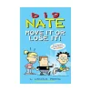 Simon & Schuster Canada Big Nate: Move It or Lose It! Sale