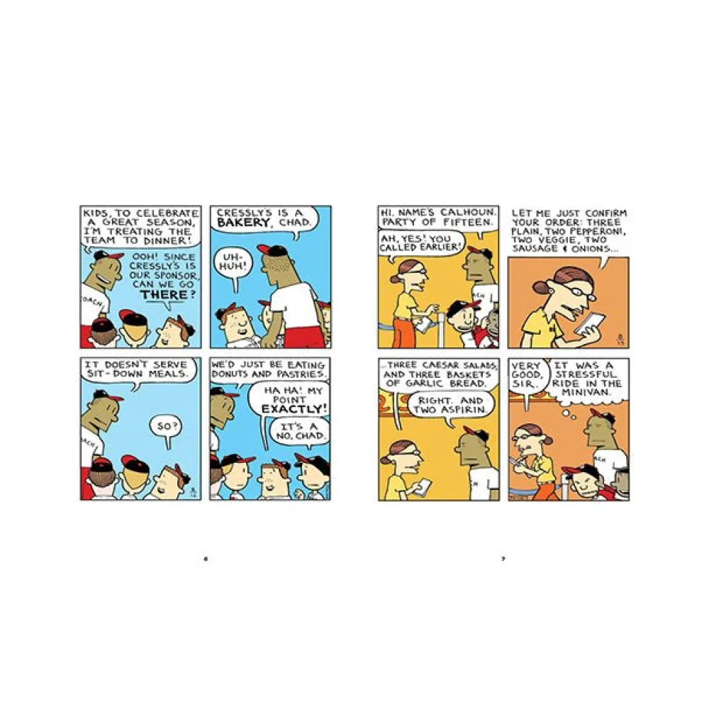 Simon & Schuster Canada Big Nate: Move It or Lose It! Sale