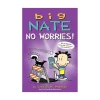 Simon & Schuster Canada Big Nate: No Worries! Two Books in One Discount