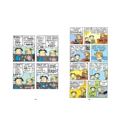 Simon & Schuster Canada Big Nate: No Worries! Two Books in One Discount