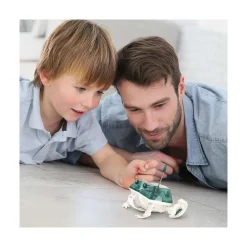 Motiva Technologies DBA PlaySTEAM USA Bionic Robot Frogzilla Outlet