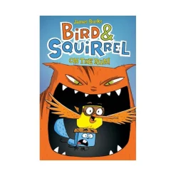 Scholastic Canada Ltd. Bird & Squirrel 1 On the Run Clearance