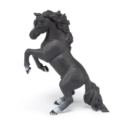 PAPO INTERNATIONAL INC. Black Rearing Horse Outlet