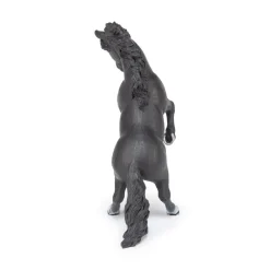 PAPO INTERNATIONAL INC. Black Rearing Horse Outlet