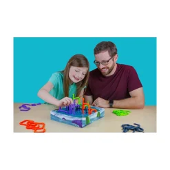 Blue Orange Blockness Game Sale
