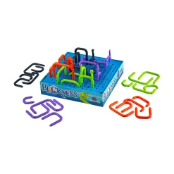 Blue Orange Blockness Game Sale