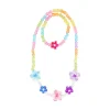 Creative Education Of Can. Blooming Beads 86031 NL and BL Set New