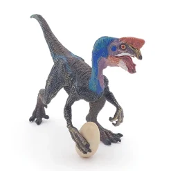 PAPO INTERNATIONAL INC. Blue Oviraptor Outlet