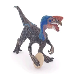 PAPO INTERNATIONAL INC. Blue Oviraptor Outlet