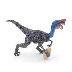 PAPO INTERNATIONAL INC. Blue Oviraptor Outlet