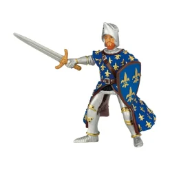 PAPO INTERNATIONAL INC. Blue Prince Philip Clearance