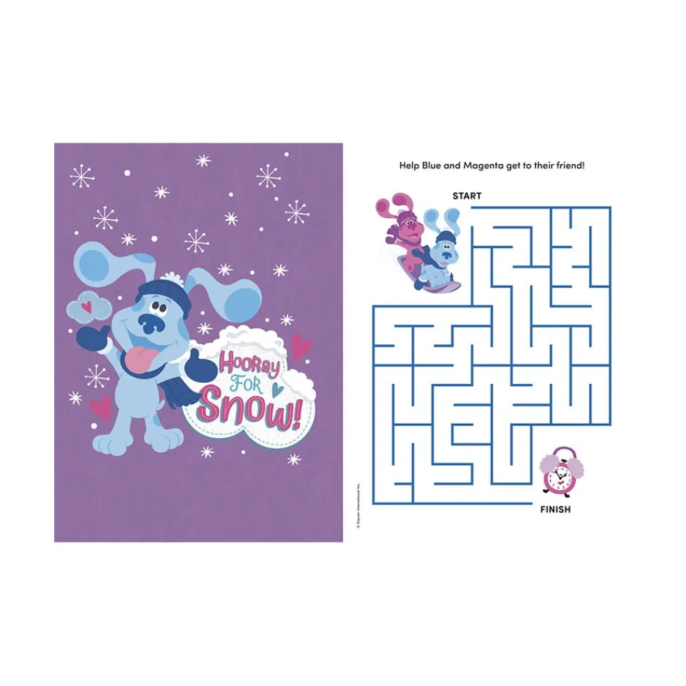 Mastermind Toys Blue's Book of Kindness Online