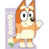 Penguin Random House Canada Limited Bluey: All About Bingo Hot