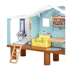 Mastermind Toys Bluey Beach S9 Bluey'S Beach Cabin Sale