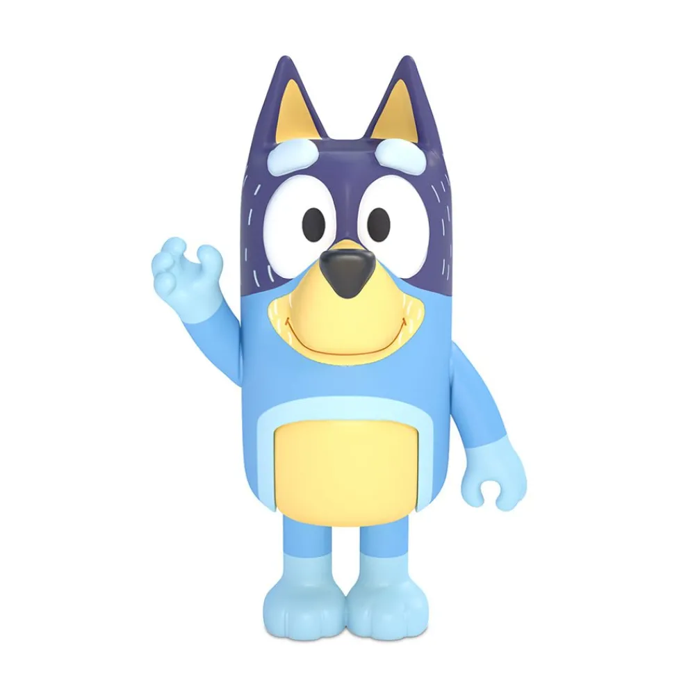 Bluey S2 Family Cruiser Fashion