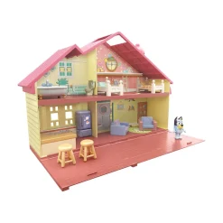 Bluey S3 Family Home Playset Clearance